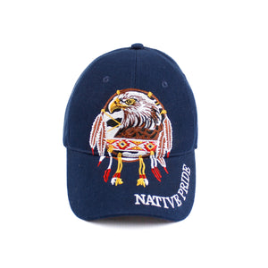 Casquette Native Pride