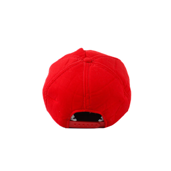 Casquette Opération Nez Rouge 1987