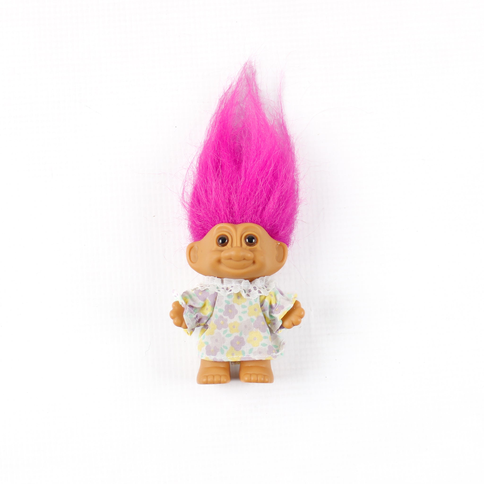 Trolls variés