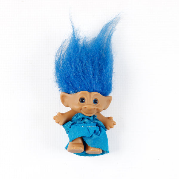 Trolls variés