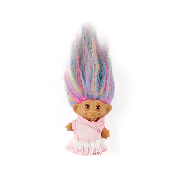 Trolls variés