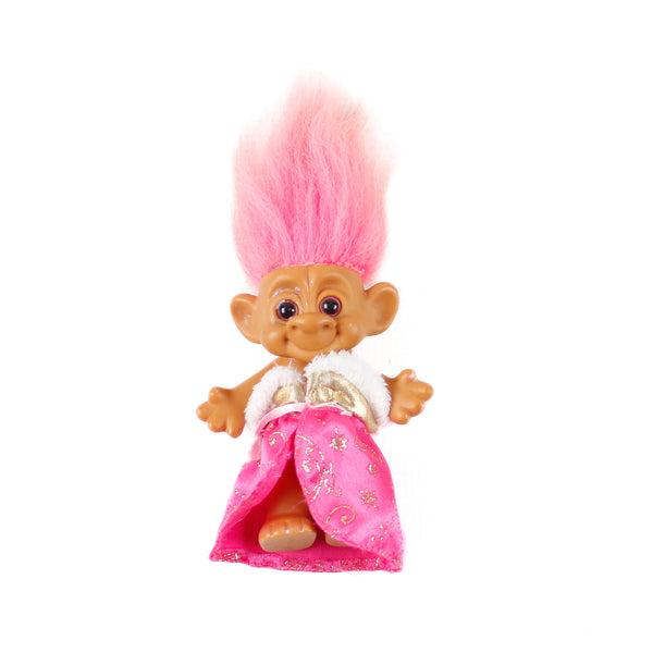 Trolls variés 1991