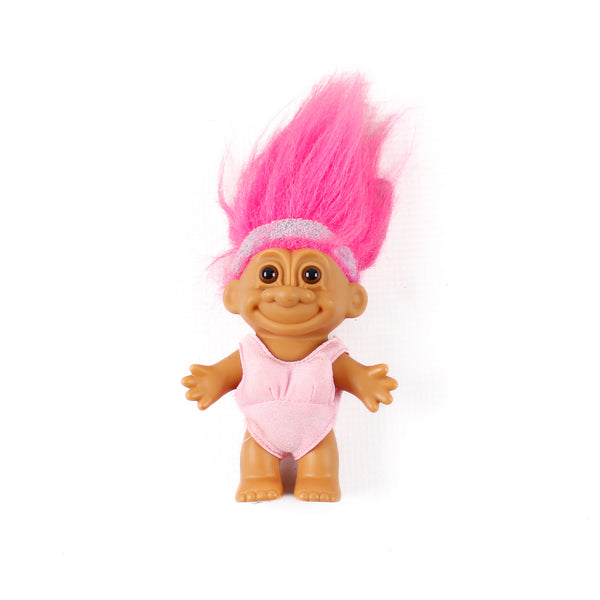 Trolls variés 1991