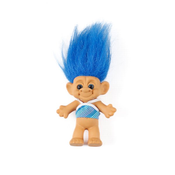 Trolls variés 1991