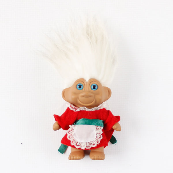 Trolls variés 1991