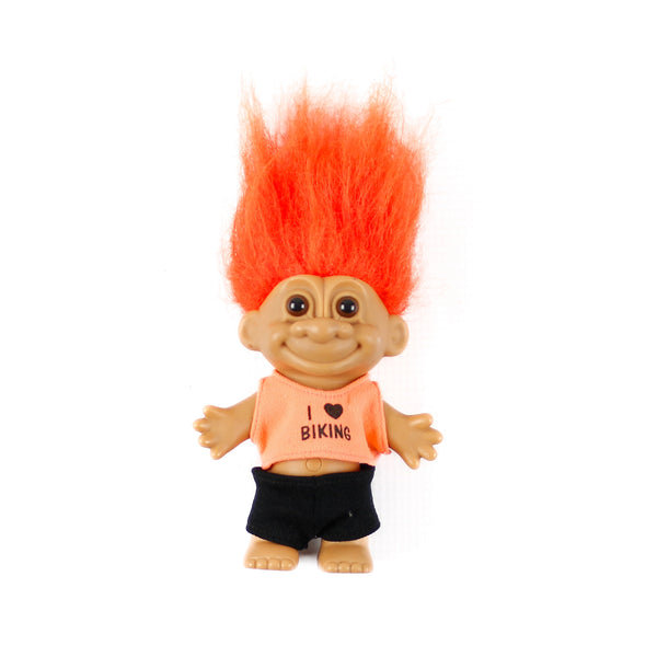 Trolls variés 1991