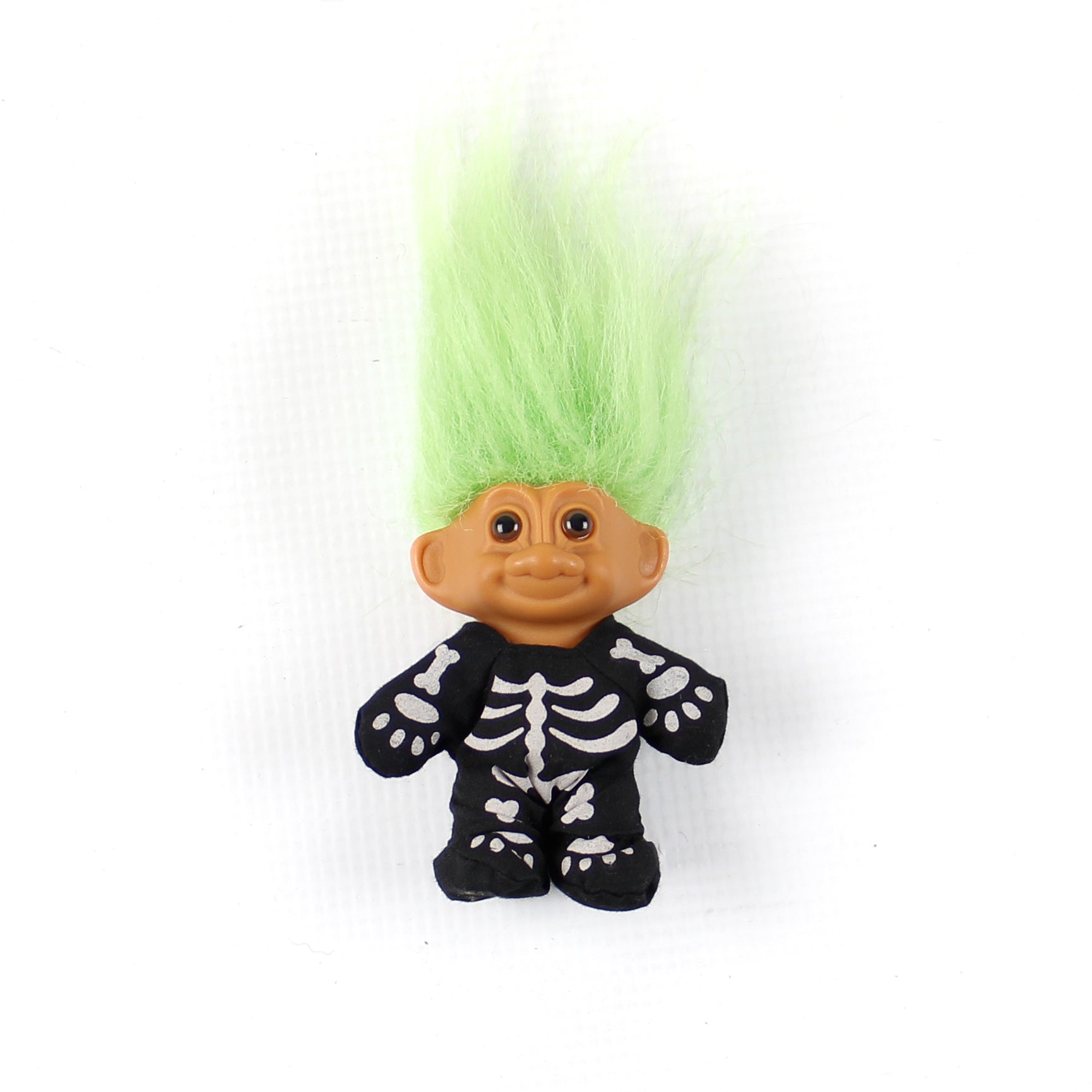 Trolls variés