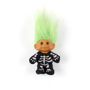 Trolls variés