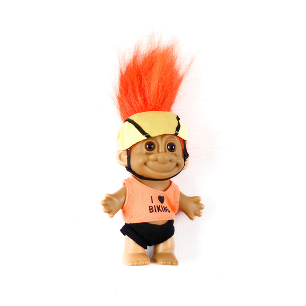 Trolls variés 1991