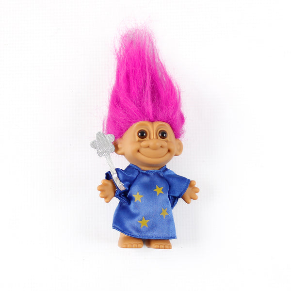 Trolls variés 1991