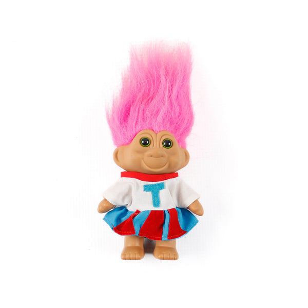 Trolls variés 1991