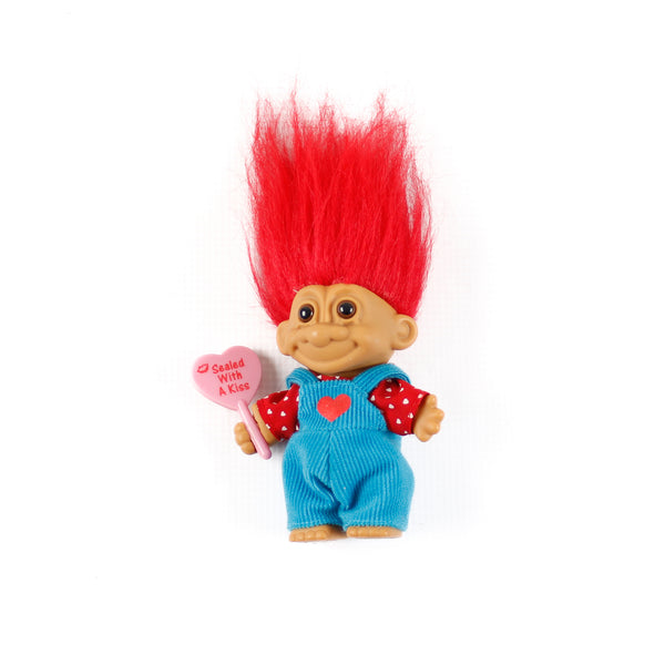 Trolls variés 1991