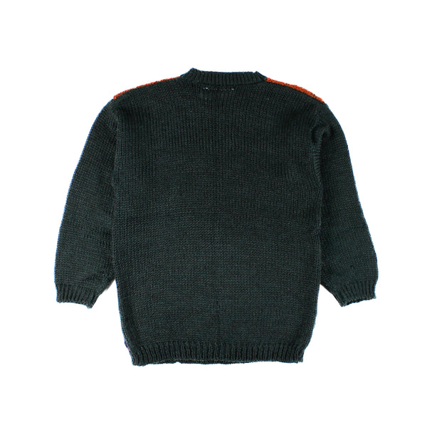 Tricot Pull Small