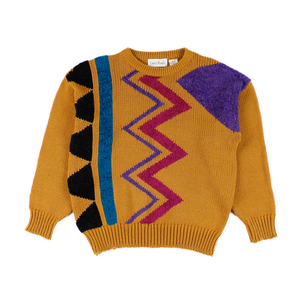 Tricot Pull Medium