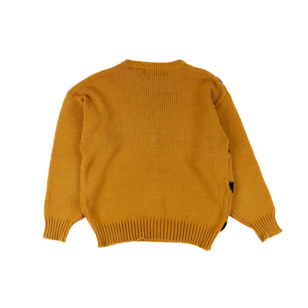 Tricot Pull Medium