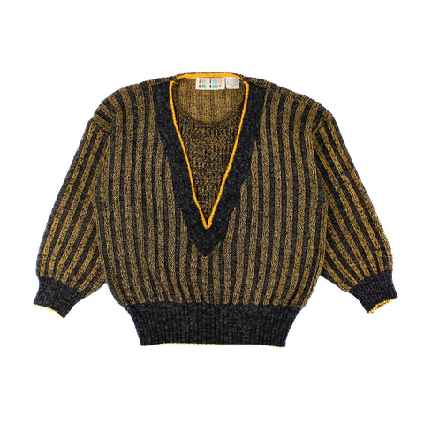 Tricot Pull Medium