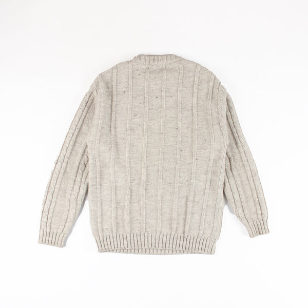 Tricot Pull Medium