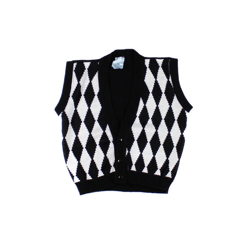 Tricot Pull ENFANT 6 ans