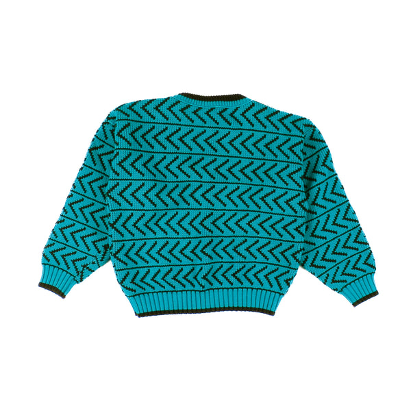 Tricot Pull ENFANT 6 ans