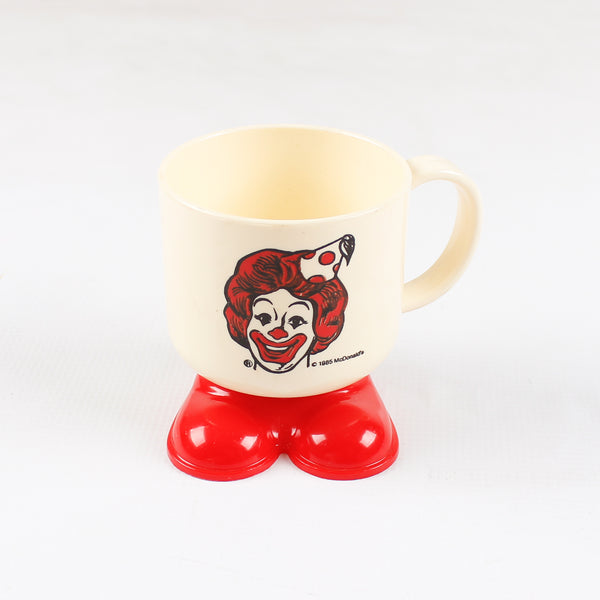 Tasse Ronald Mcdonalds 1985