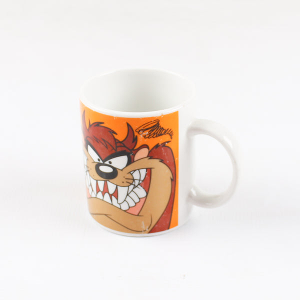 Tasse Taz Mania 1993