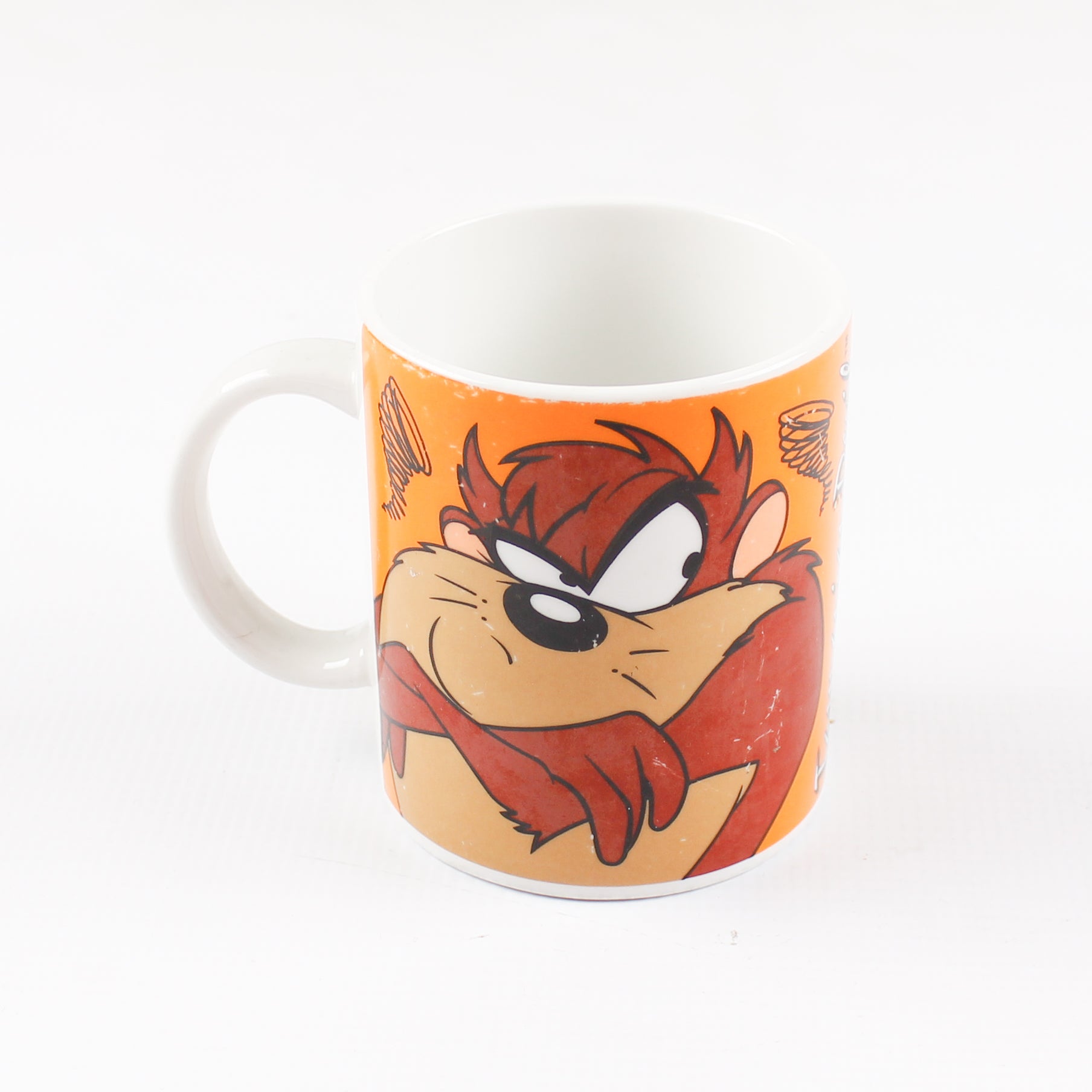 Tasse Taz Mania 1993