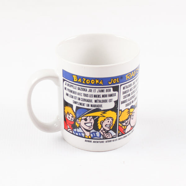 Tasse Bazooka Joe