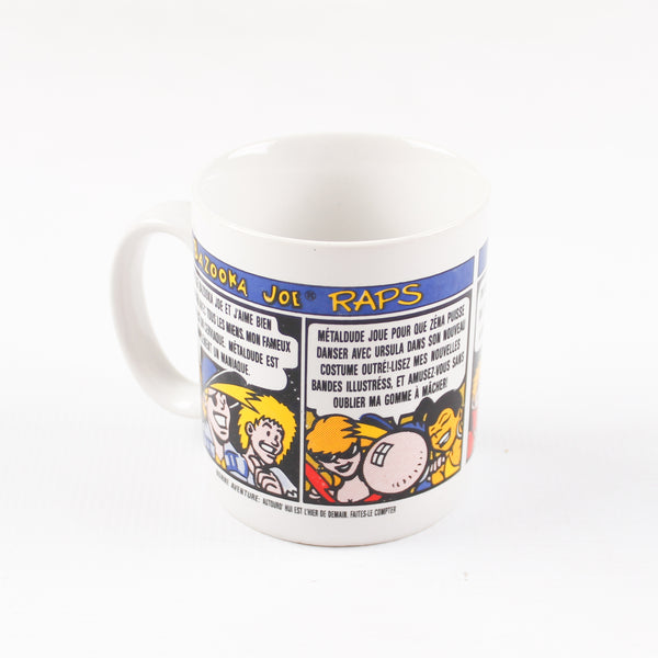 Tasse Bazooka Joe