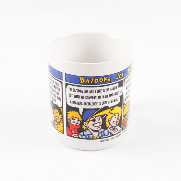 Tasse Bazooka Joe