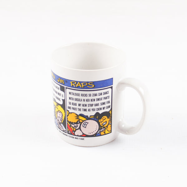 Tasse Bazooka Joe