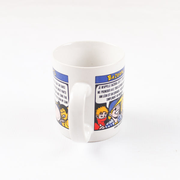 Tasse Bazooka Joe