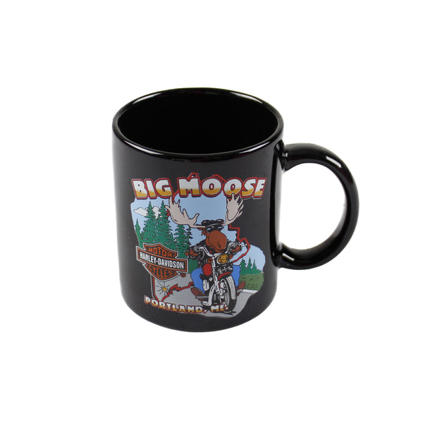 Tasse Harley-Davidson Portland