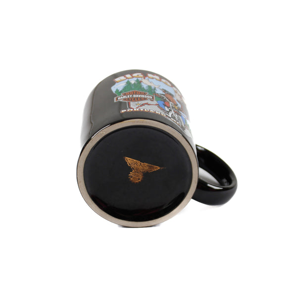 Tasse Harley-Davidson Portland