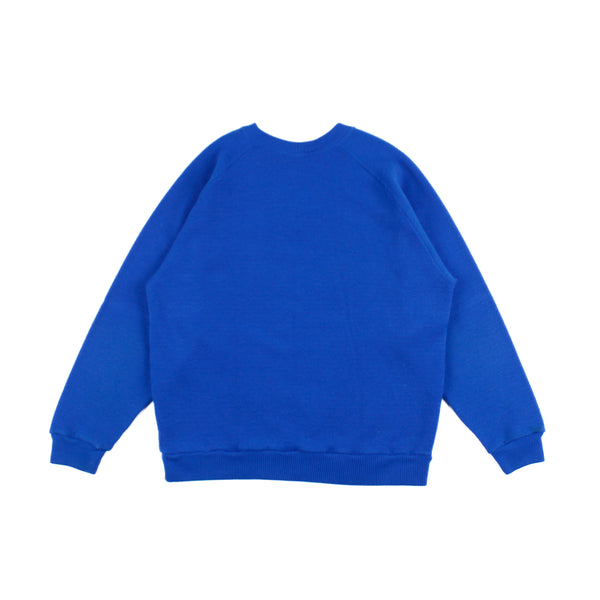 Tricot Pull Col V Labatt Bleue Large