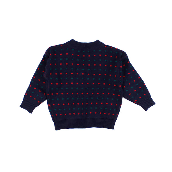 Tricot Pull ENFANT 6 ans