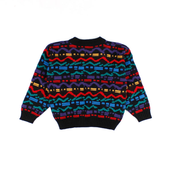 Tricot Pull ENFANT 6 ans