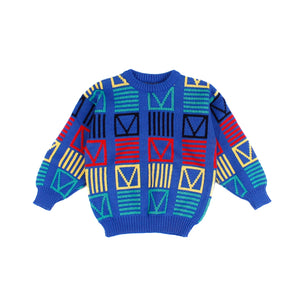 Tricot Pull ENFANT 5 ans