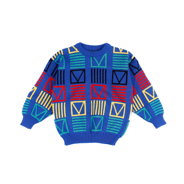 Tricot Pull ENFANT 5 ans