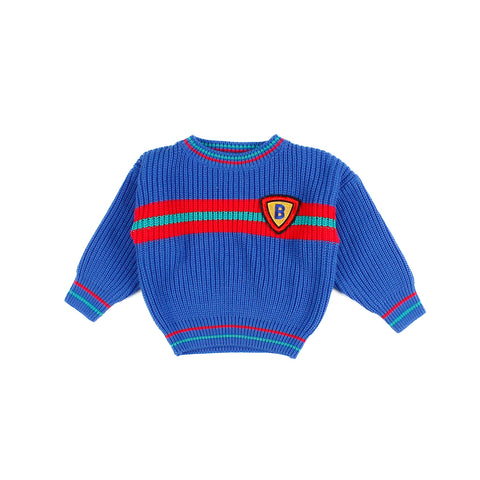 Tricot Pull ENFANT 2 ans