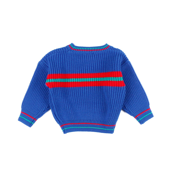 Tricot Pull ENFANT 2 ans