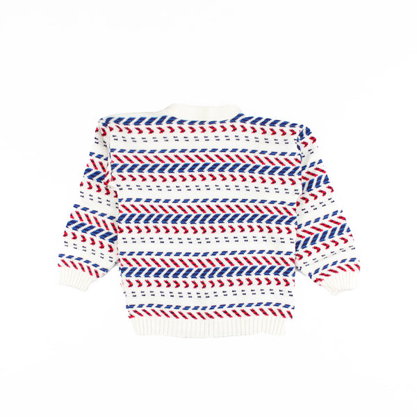 Tricot Pull ENFANT 6 ans