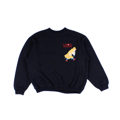 Tricot Pull Tintin