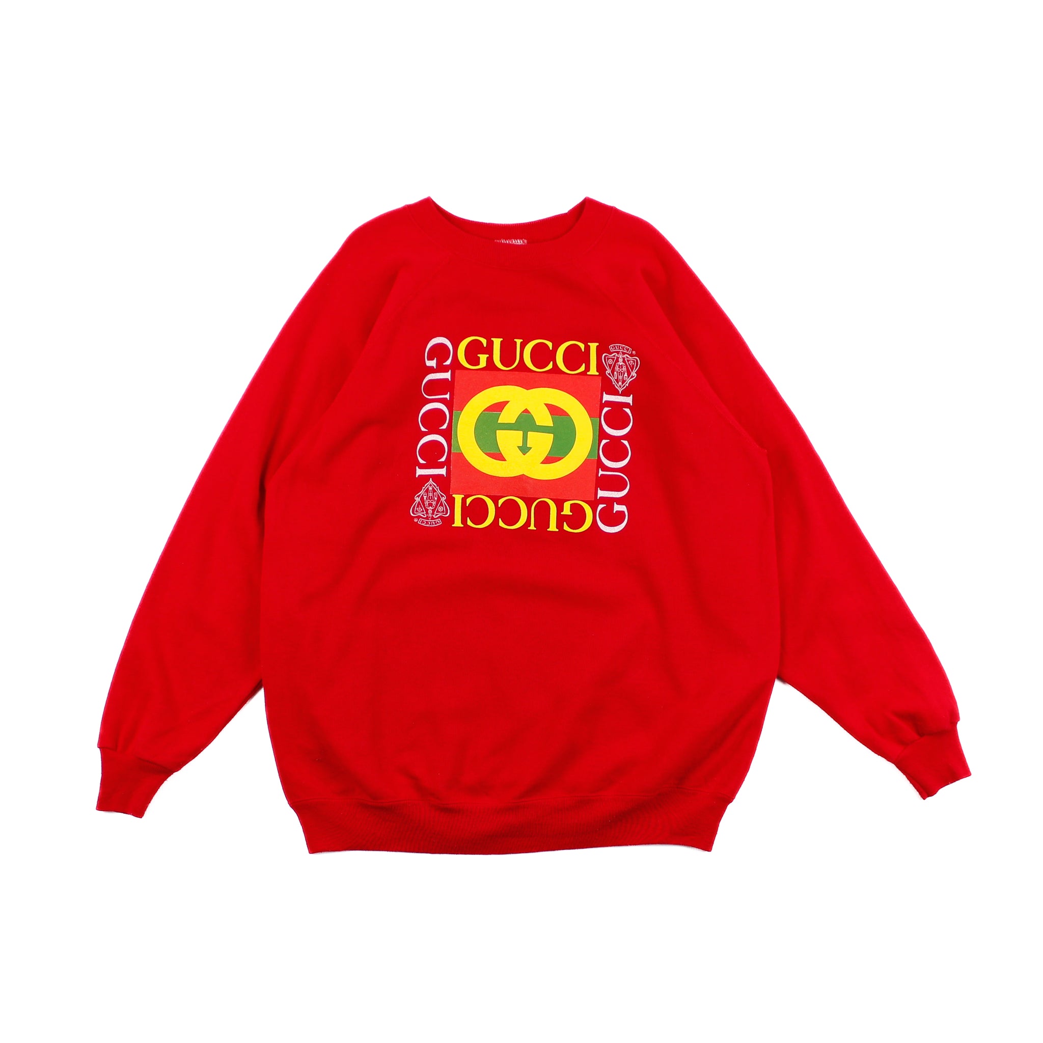 Crewneck Gucci XXL