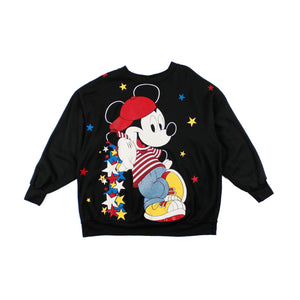 Crewneck Mickey Mouse Medium