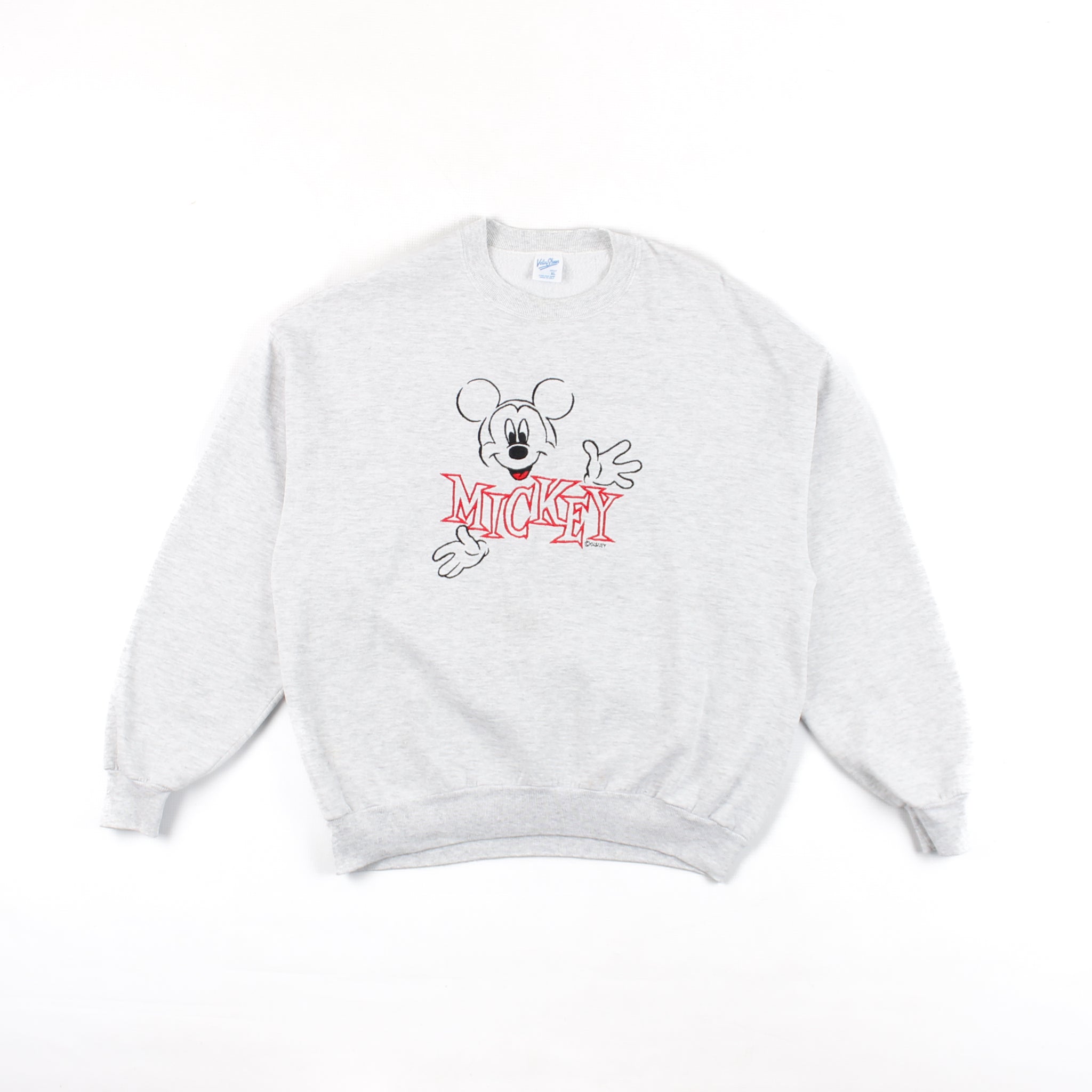 Crewneck Mickey Mouse XL