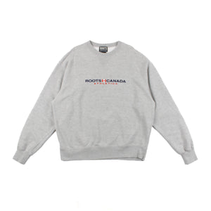 Crewneck Roots Canada Large