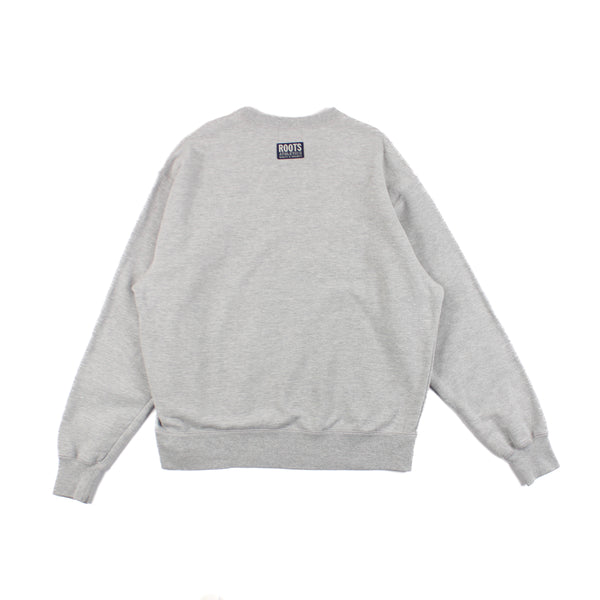 Crewneck Roots Canada Large