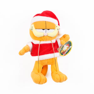 Peluche Toutou Garfield