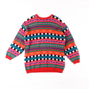 Tricot Pull Medium