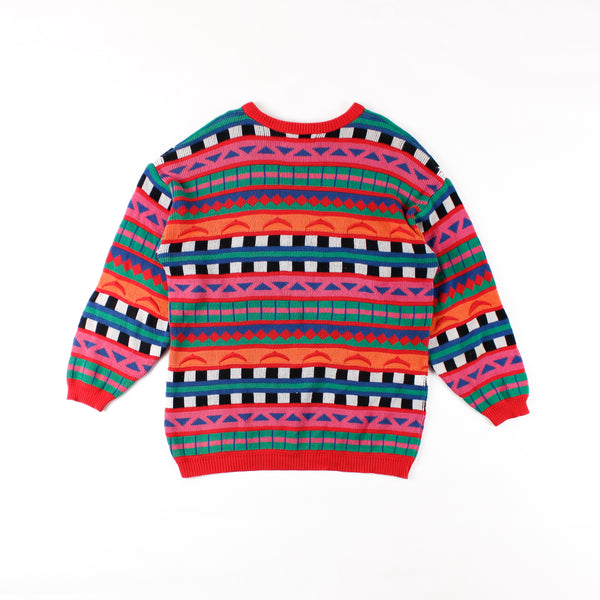 Tricot Pull Medium